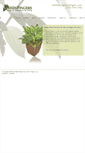 Mobile Screenshot of nvgreenfingers.com